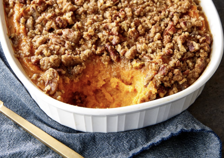Southern Recipes